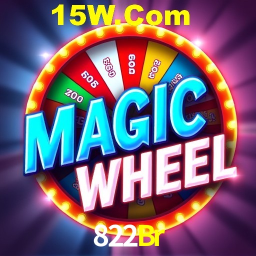 Descubra a Magia dos Jogos de Arcade no 822Br
