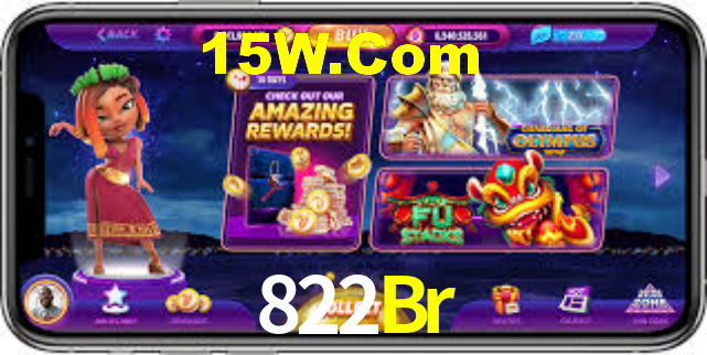 822Br