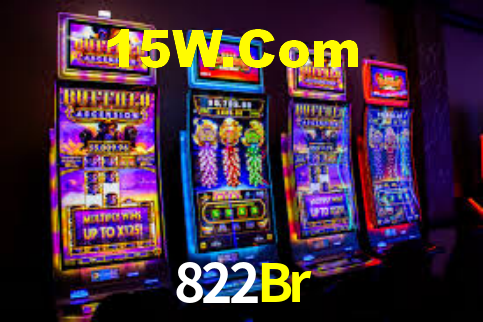 822Br