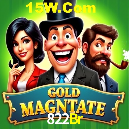 Game Providers 822Br