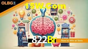 Football Betting 822Br