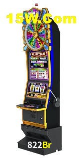 Roulette Table 822Br