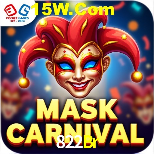 Slot Games 822Br