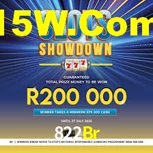Welcome Bonus 822Br