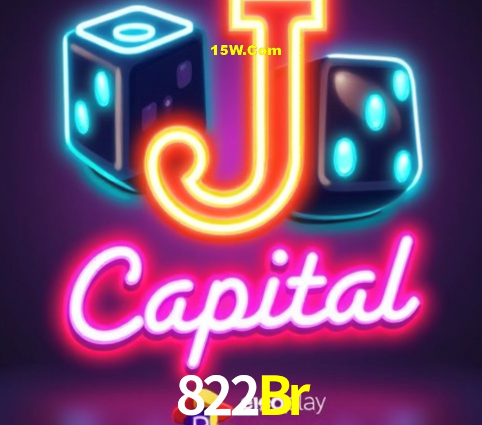 Estatísticas 822Br