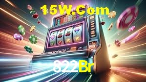 Blackjack Table 822Br
