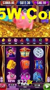 Tournaments 822Br