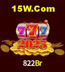 Jogos de Slot 822Br